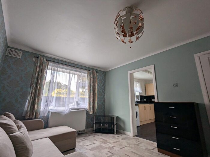 1 Bedroom Flat To Rent In Eagle House, Eagle Street, CV1