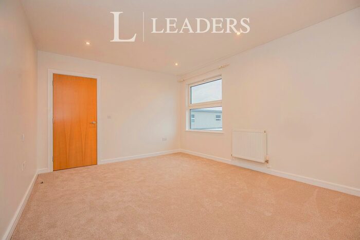 2 Bedroom Flat To Rent In Clarendon Avenue, Leamington Spa, CV32