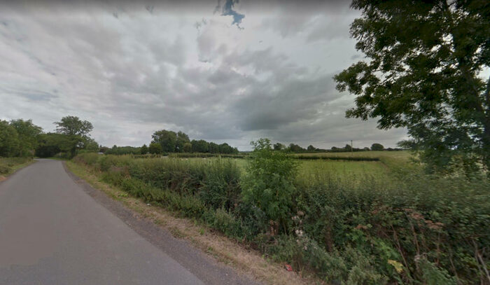 Land For Sale In Moor Lane, Warwickshire, CV23