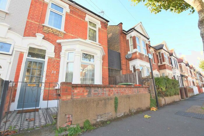 3 Bedroom Terraced House To Rent In Ladysmith Avenue, East Ham, E6