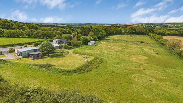 3 Bedroom Detached House For Sale In Helstone, Camelford, PL32