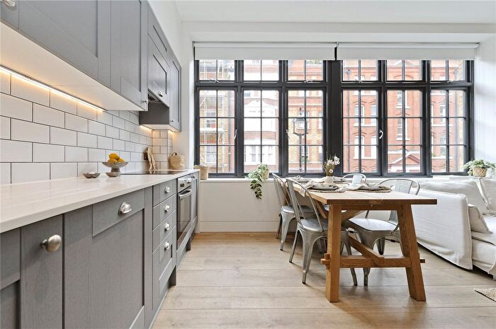 1 Bedroom Flat To Rent In Print Works House, Great Titchfield Street, London, W1W