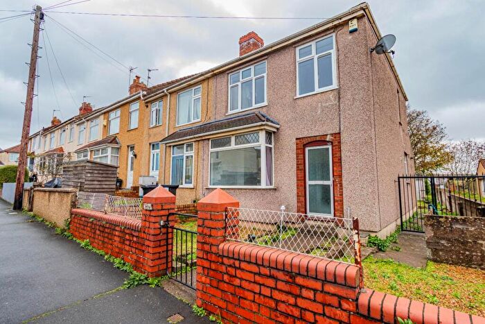 3 Bedroom House To Rent In Keys Avenue, Bristol, BS7