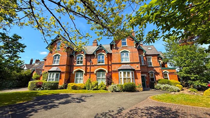 Studio To Rent In Middleton Hall Road, Kings Norton, Birmingham, B30