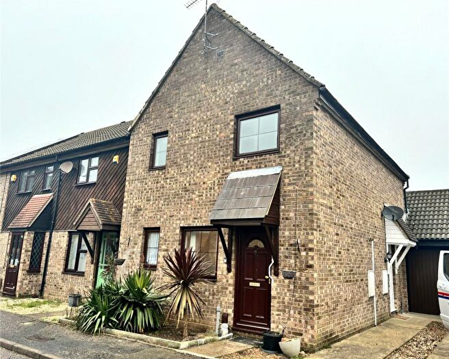 1 Bedroom House To Rent In Herongate, Shoeburyness, Southend-on-Sea, Essex, SS3