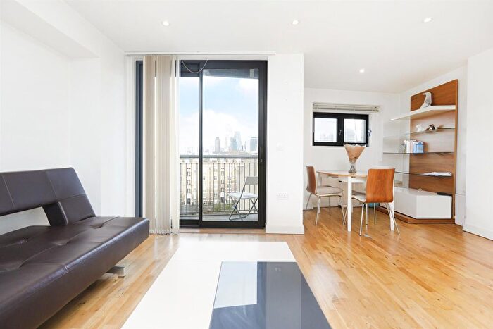 1 Bedroom Flat To Rent In Lant Street, London, SE1