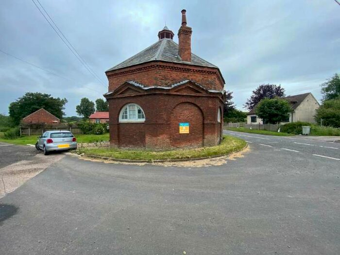 Flat For Sale In The Buttercross Hall Burwell, Louth, Lincolnshire, LN11