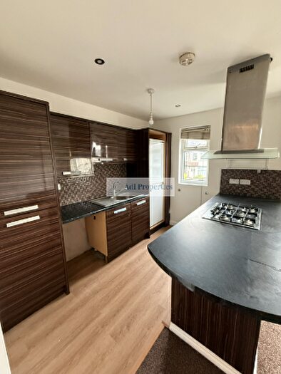 1 Bedroom Flat To Rent In Tr, SW16