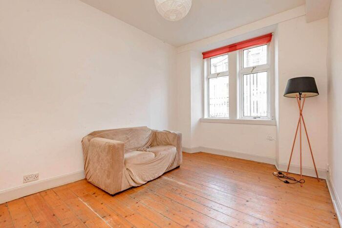 1 Bedroom Flat For Sale In () Wardlaw Place, Gorgie, Edinburgh, EH11