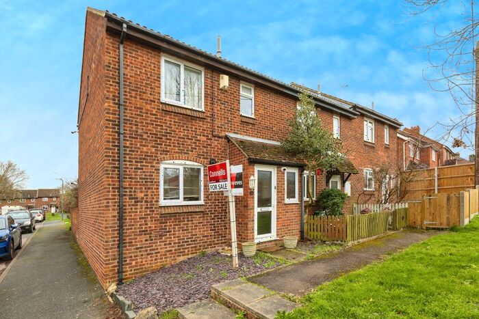 3 Bedroom Property To Rent In Court Hill, Littlebourne, Canterbury, CT3