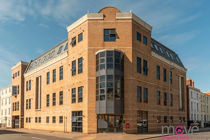 2 Bedroom Flat For Sale In Park Road, Fitzalan House Park Road, GL1