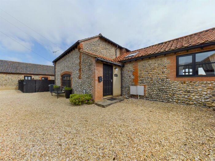 4 Bedroom Barn Conversion For Sale In The Blickling, Jonas Farm Barn, NR11
