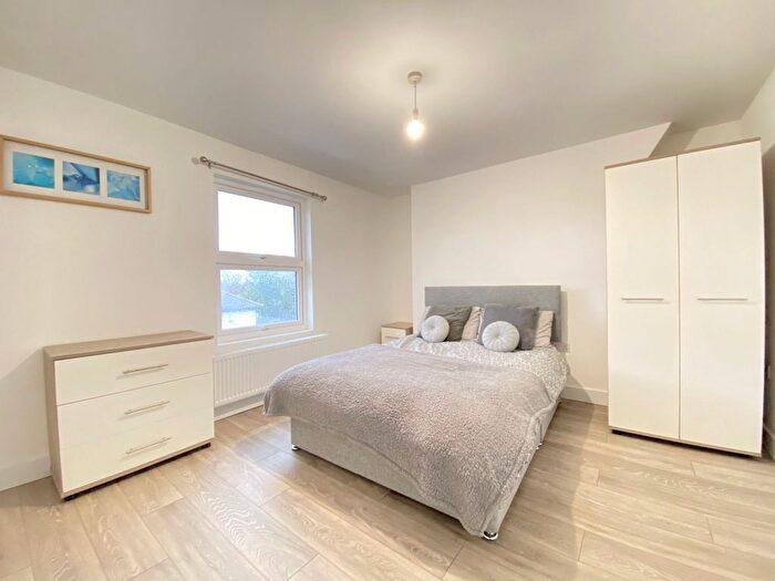 6 Bedroom Property To Rent In Albion Road, Gravesend, Kent, DA12