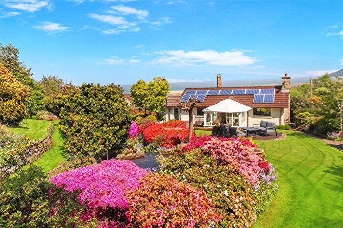 3 Bedroom Detached House For Sale In West Porlock, West Porlock, Minehead, Somerset, TA24