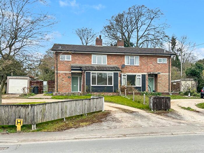 3 Bedroom Semi-Detached House To Rent In High Street, Berwick St. James, Salisbury, SP3