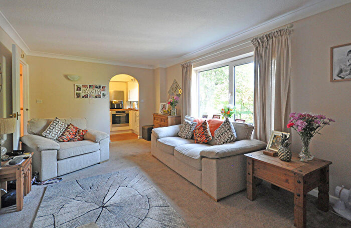 1 Bedroom Retirement Property For Sale In Bryngwyn Road, Newport, NP20