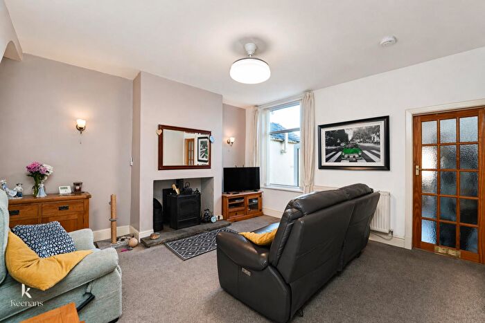 2 Bedroom Terraced House For Sale In Garfield Street, Accrington, BB5