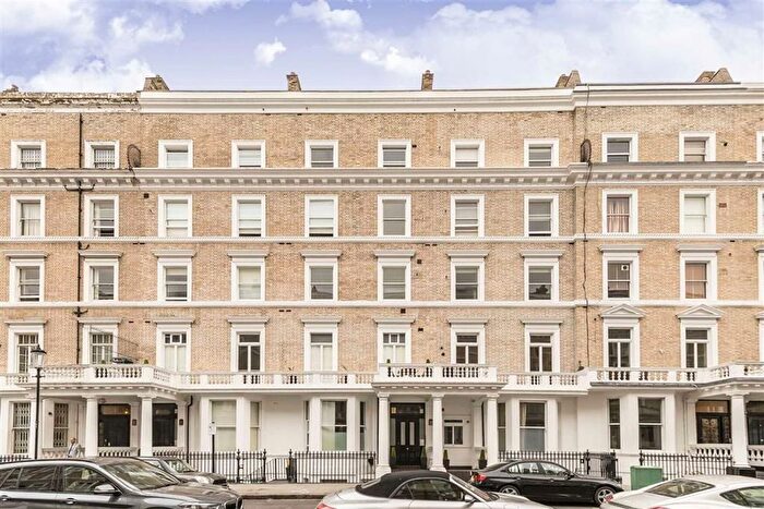 1 Bedroom Flat To Rent In Elvaston Place, South Kensington, SW7