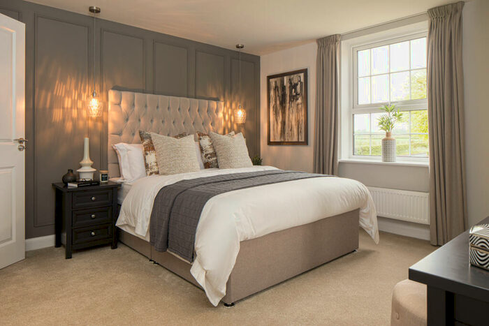 4 Bedroom Detached House For Sale In Lower Road, Hullbridge, Hockley, Essex, SS5