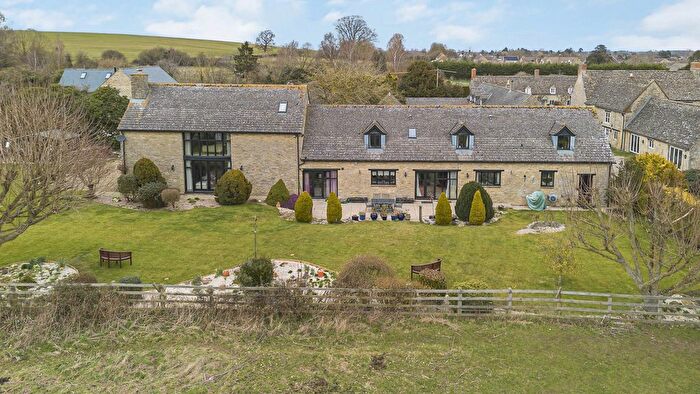 5 Bedroom Barn Conversion For Sale In Cassington Road, Yarnton, OX5