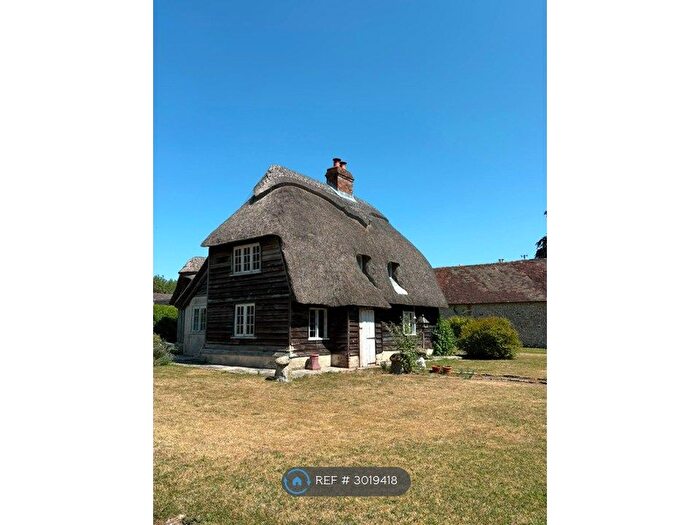 2 Bedroom Detached House To Rent In Rockbourne, Fordingbridge, SP6