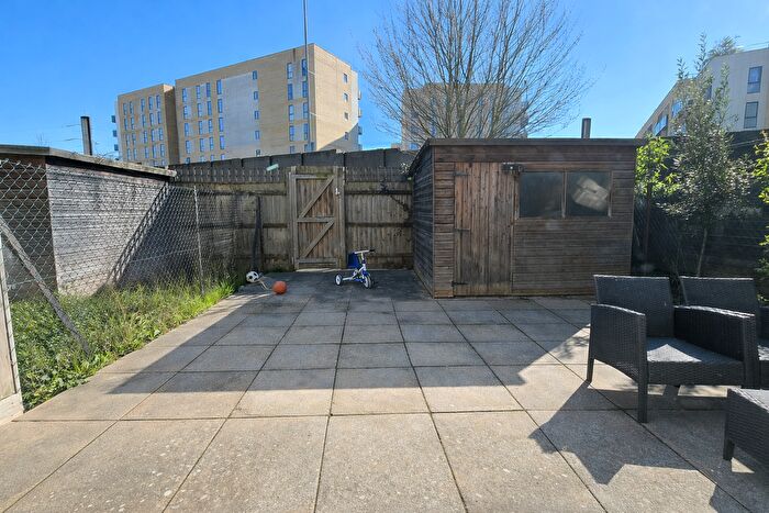 4 Bedroom Terraced House To Rent In Minter Road, Barking, Essex, IG11