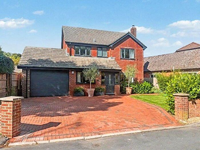 4 Bedroom Detached House For Sale In Buckland Newton, Dorchester, Dorset, DT2