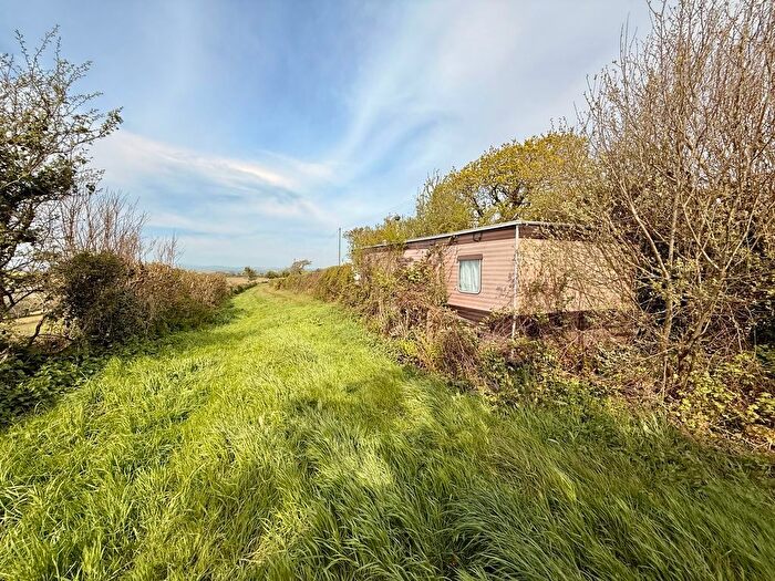 Land For Sale In Land At Bury Down, Liskeard, PL14