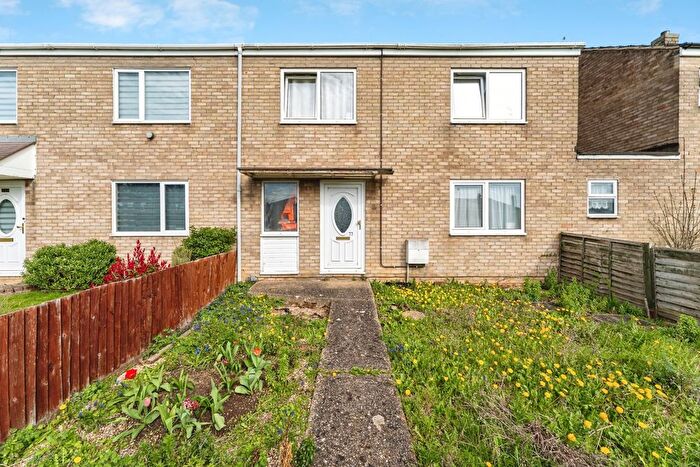 3 Bedroom Terraced House For Sale In Nene Road, Huntingdon, Cambridgeshire, PE29