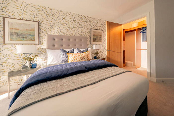 1 Bedroom Retirement Property To Rent In Reading Road, Henley-on-Thames, Oxfordshire, RG9