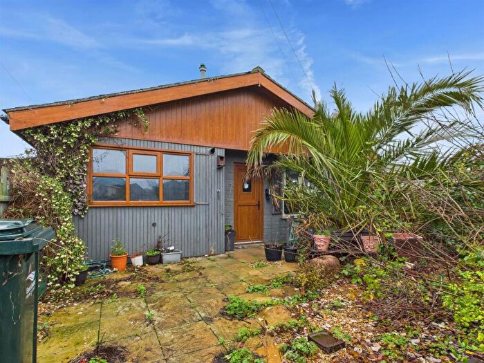 3 Bedroom Detached Bungalow For Sale In Furlongs Road, Sutton-On-Sea, LN12