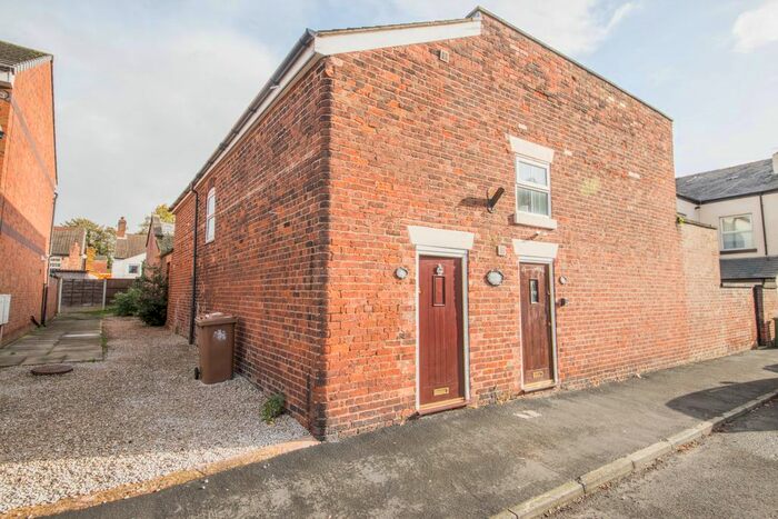 1 Bedroom Flat To Rent In Mercer Street, Newton-Le-Willows WA12