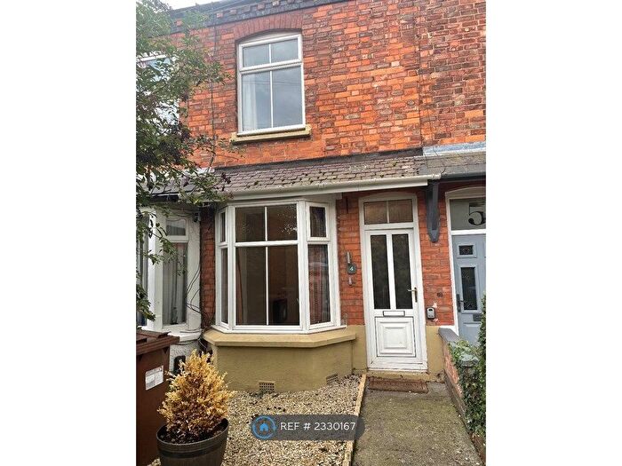 2 Bedroom Terraced House To Rent In Kings Row, Earlshilton, LE9