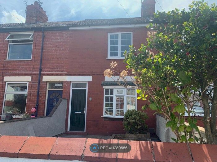 2 Bedroom Terraced House To Rent In Chapel Road, Hoylake CH47