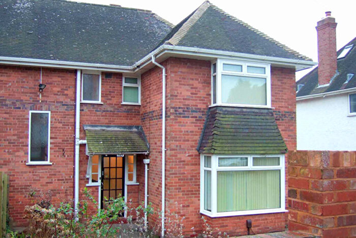 5 Bedroom House To Rent In Lower Kings Avenue, Exeter, EX4