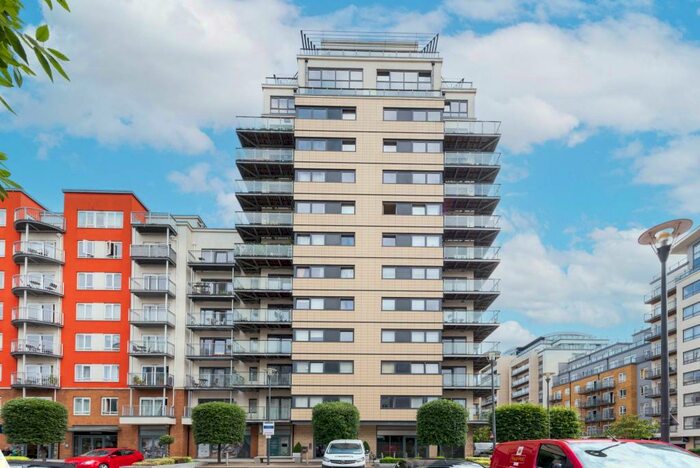 1 Bedroom Apartment To Rent In Heritage Avenue, London, NW9