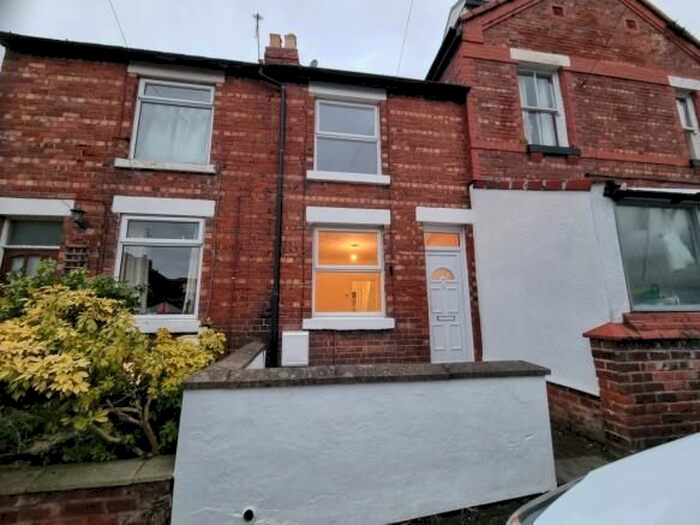 2 Bedroom Property To Rent In Birkett Road, West Kirby, Wirral, CH48