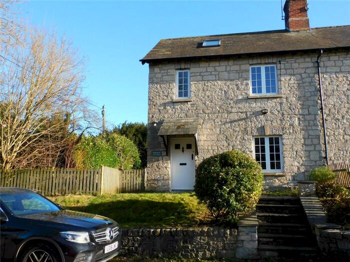 3 Bedroom Semi-Detached House To Rent In South Barrow, Yeovil, Somerset, BA22