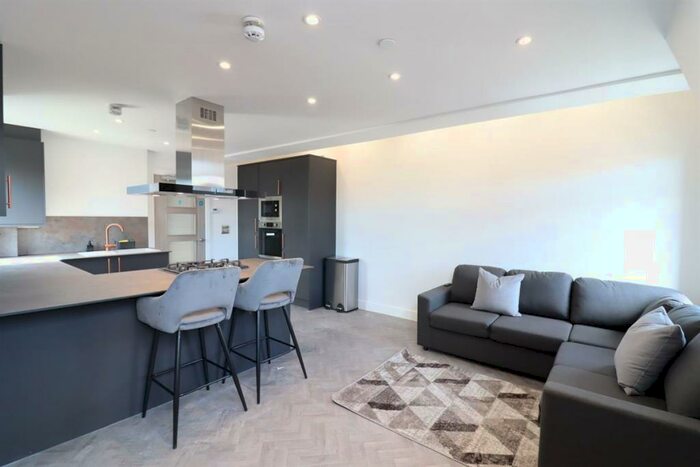 1 Bedroom Apartment To Rent In Bari Apartments (), Clare Road, Cardiff, CF11