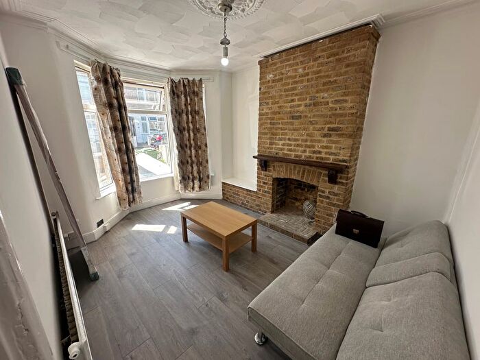 3 Bedroom Semi-Detached House To Rent In St. Awdrys Road, Barking, IG11
