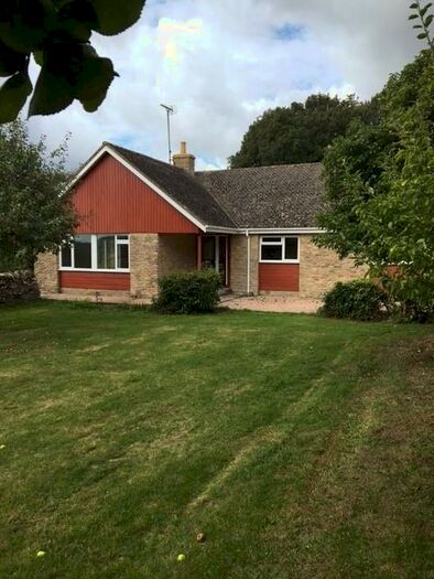 3 Bedroom Property To Rent In Hook Norton Road, Great Rollright, Chipping Norton, OX7
