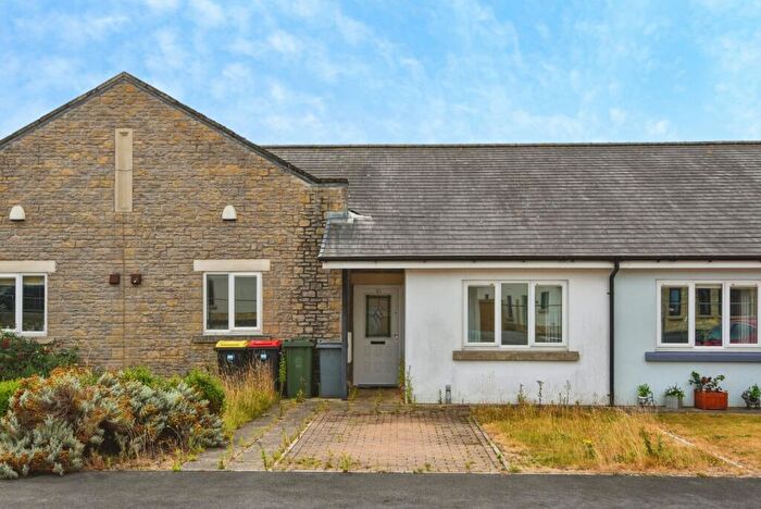 2 Bedroom Bungalow For Sale In Badger Wood, Middleton, Morecambe, Lancashire, LA3