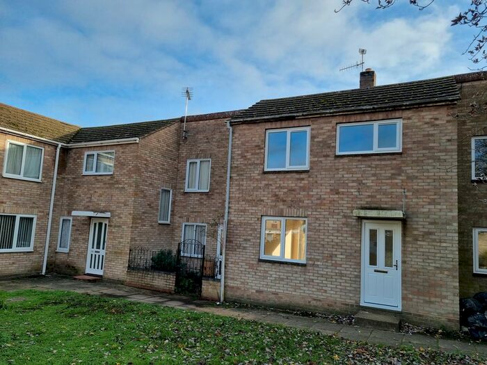 3 Bedroom Property To Rent In St. Johns Way, Thetford, IP24