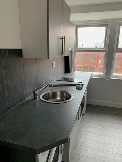 Studio To Rent In Browning Street, London, SE17