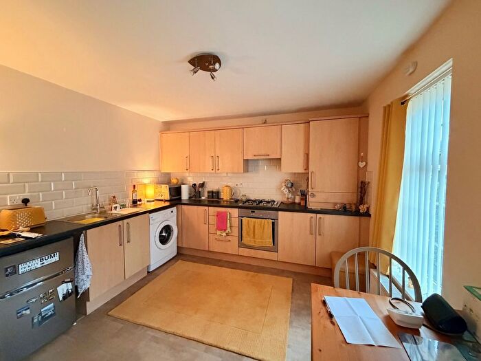 2 Bedroom Flat To Rent In Carlton Gate Drive, Kiveton Park, Sheffield, South Yorkshire, S26