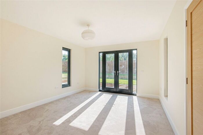 4 Bedroom Detached House For Sale In Orwell Road, Barrington, Cambridge, Cambridgeshire, CB22