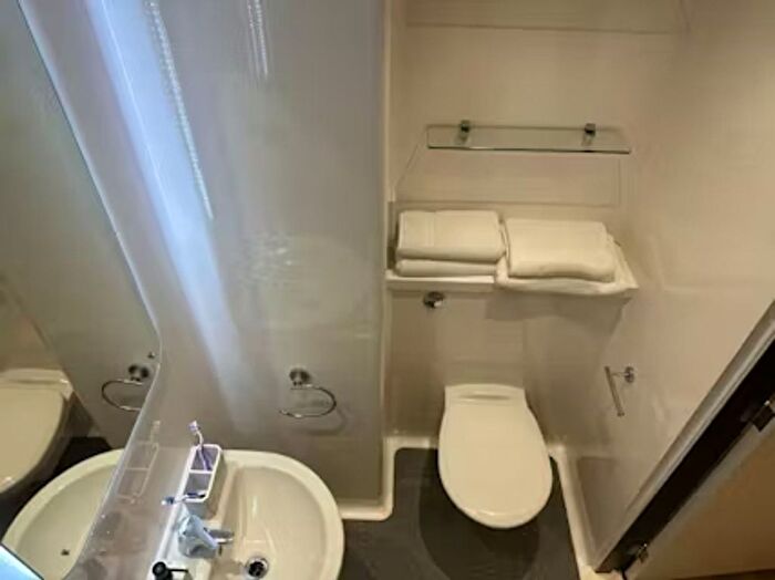 1 Bedroom Flat To Rent In Friars' Rd, Coventry, CV1