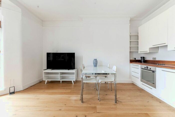 1 Bedroom Flat To Rent In Beaufort Street, Chelsea, London, SW3