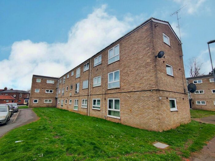 1 Bedroom Flat To Rent In Philadelphia Lane, Norwich, NR3