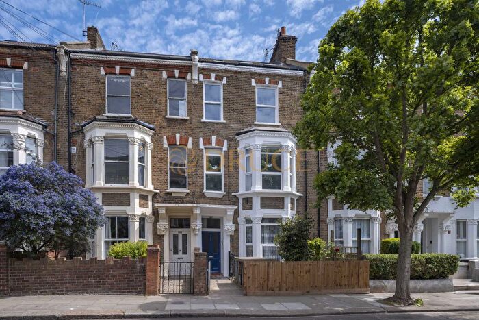 2 Bedroom Flat To Rent In Ashmore Road, W9